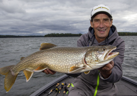 In 2006, Idaho launched a bounty-and-netting war on invasive lake trout; a decade later adult numbers were down 64% and Lake Pend Oreille’s kokanee had rebounded