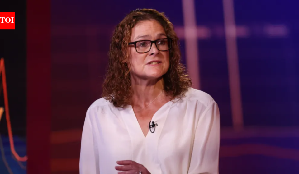 Major UK hotel chain CEO Joanna Boydell resigns amid security failings, sexual assault cases
