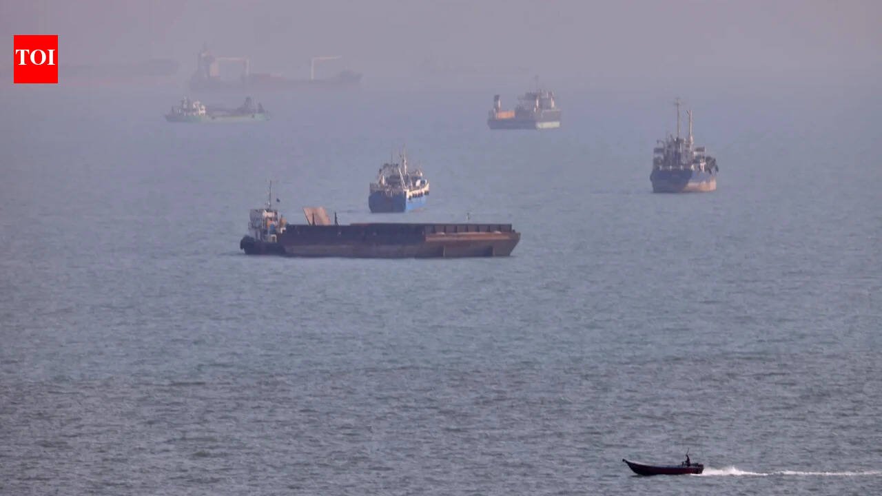 Iran rejects Trump's Hormuz 'total control' claim, says strait will reopen only on Tehran's terms