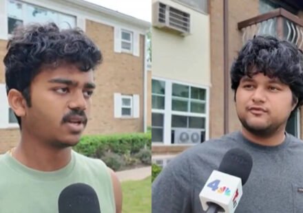 Help us: 4 Indian-origin teens from New Jersey call 911 during Mount Lafayette hike; they will have to pay a hefty fine for 'unprepared' adventure