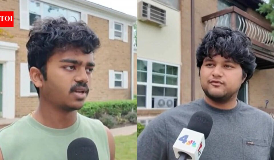 Help us: 4 Indian-origin teens from New Jersey call 911 during Mount Lafayette hike; they will have to pay a hefty fine for 'unprepared' adventure