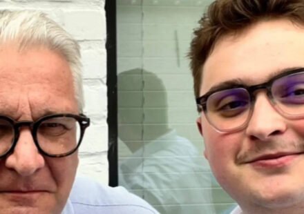 Car salesman becomes Belgian prince after DNA test confirms royal paternity