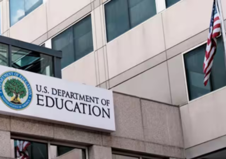 US education department tells schools to stop ‘racial balancing’ in student discipline policies
