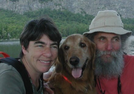 In 2016, the Burt's Bees co-founder gave the US 87,500 acres and backed it with $40 million; 10 years later the Maine wilderness is a national monument