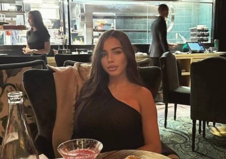 What happened to Sonia Bellina? 29-year-old TikTok’s burned body found in French vineyard as two men are arrested