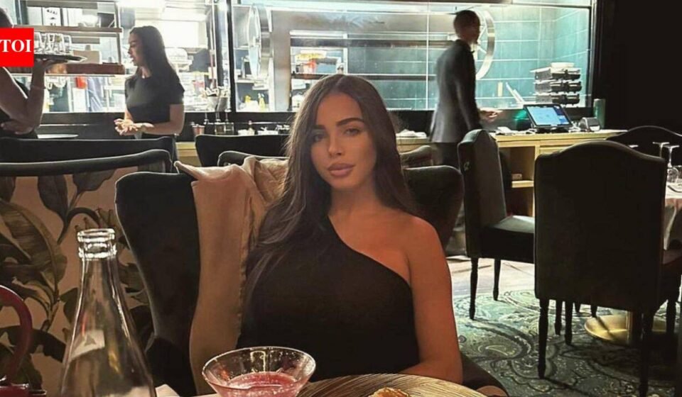 What happened to Sonia Bellina? 29-year-old TikTok’s burned body found in French vineyard as two men are arrested