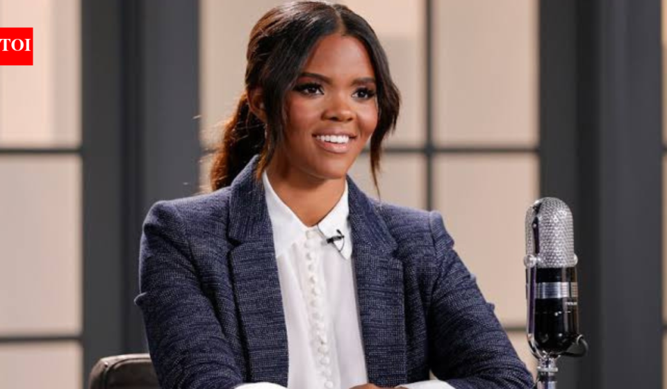 Candace Owens calls out Erika Kirk and TPUSA over Tyler Robinson case as accusations of “gaslighting” erupt