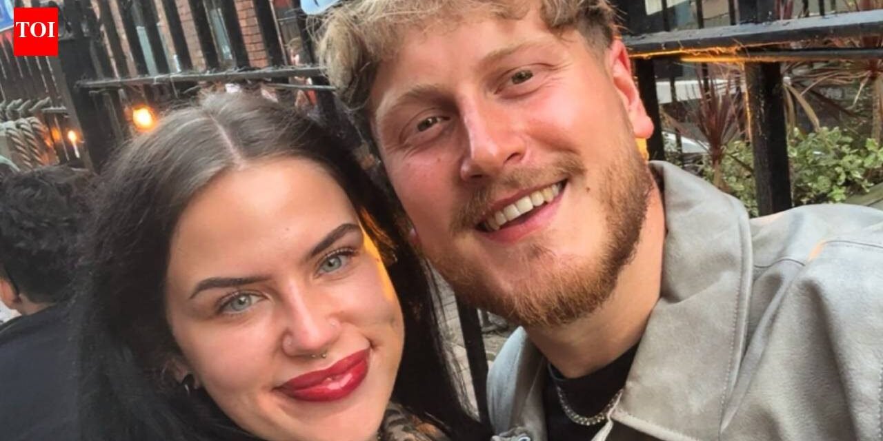 Woman born without uterus breaks down as she raises £20,000 for transplant after spending nearly £50,000 on IVF, surrogate and miscarriage: 'We don't want to stop fighting yet'