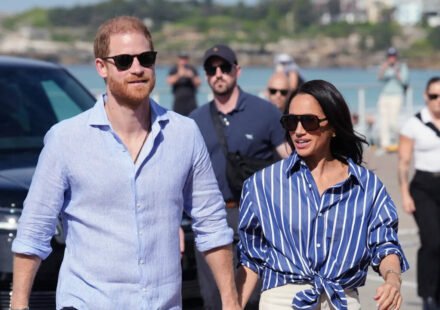 RANDOM MUSING: Not just Indian techies, why the 'American Dream' died for Harry and Meghan Markle