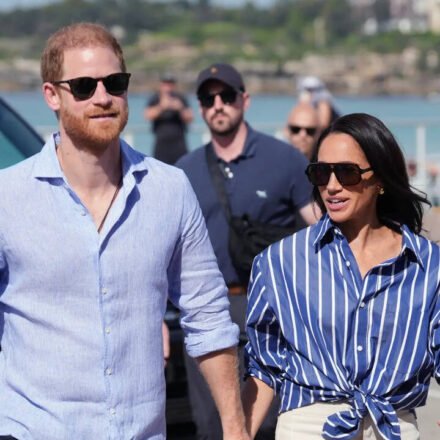 RANDOM MUSING: Not just Indian techies, why the 'American Dream' died for Harry and Meghan Markle