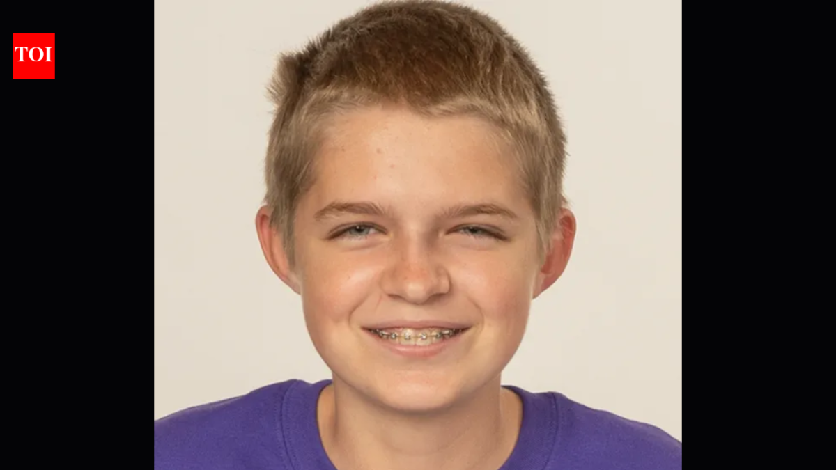 Meet Caden Pohlkamp, the Texas seventh-grader who built an underwater robot to test 12 neighbourhood ponds; fountains were linked to healthier water