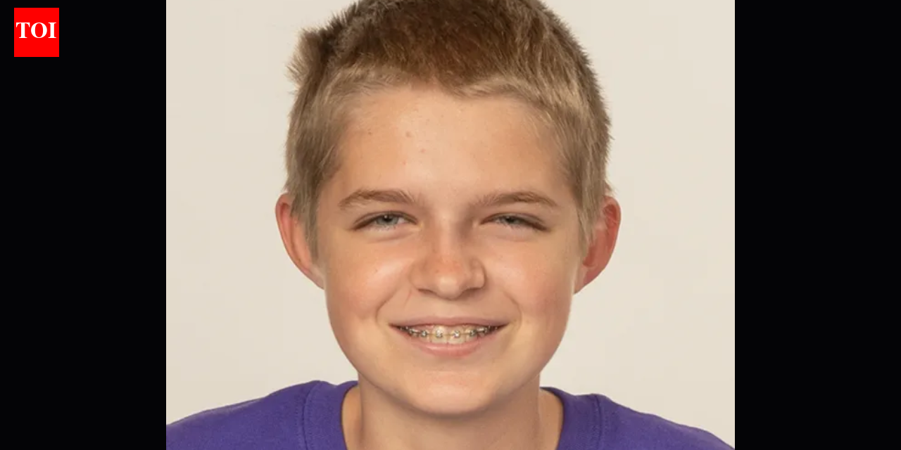 Meet Caden Pohlkamp, the Texas seventh-grader who built an underwater robot to test 12 neighbourhood ponds; fountains were linked to healthier water