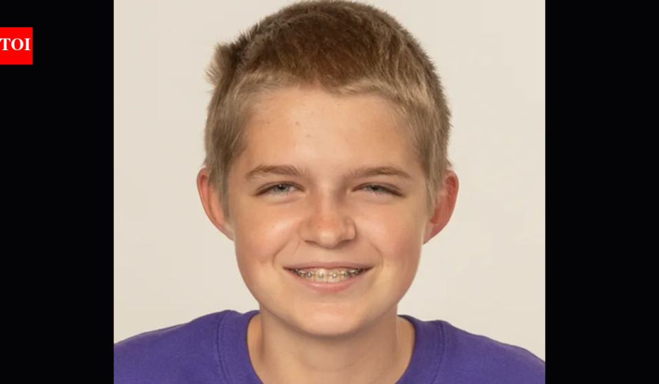 Meet Caden Pohlkamp, the Texas seventh-grader who built an underwater robot to test 12 neighbourhood ponds; fountains were linked to healthier water