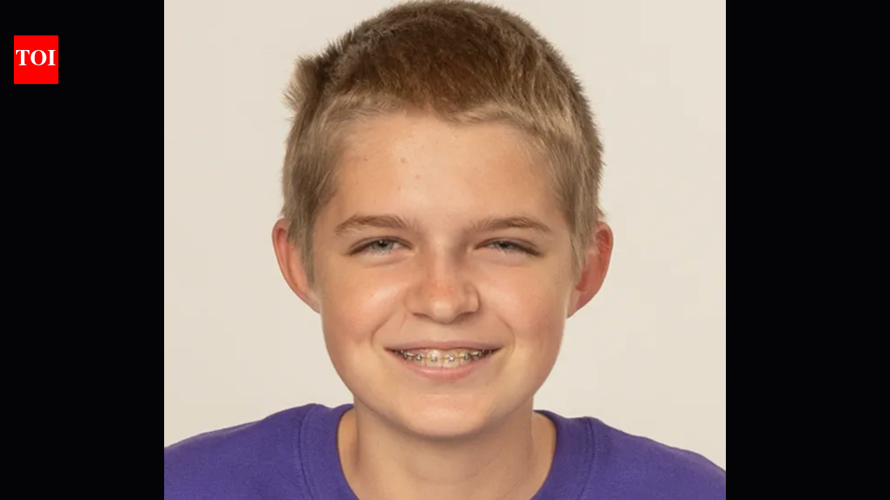 Meet Caden Pohlkamp, the Texas seventh-grader who built an underwater robot to test 12 neighbourhood ponds; fountains were linked to healthier water
