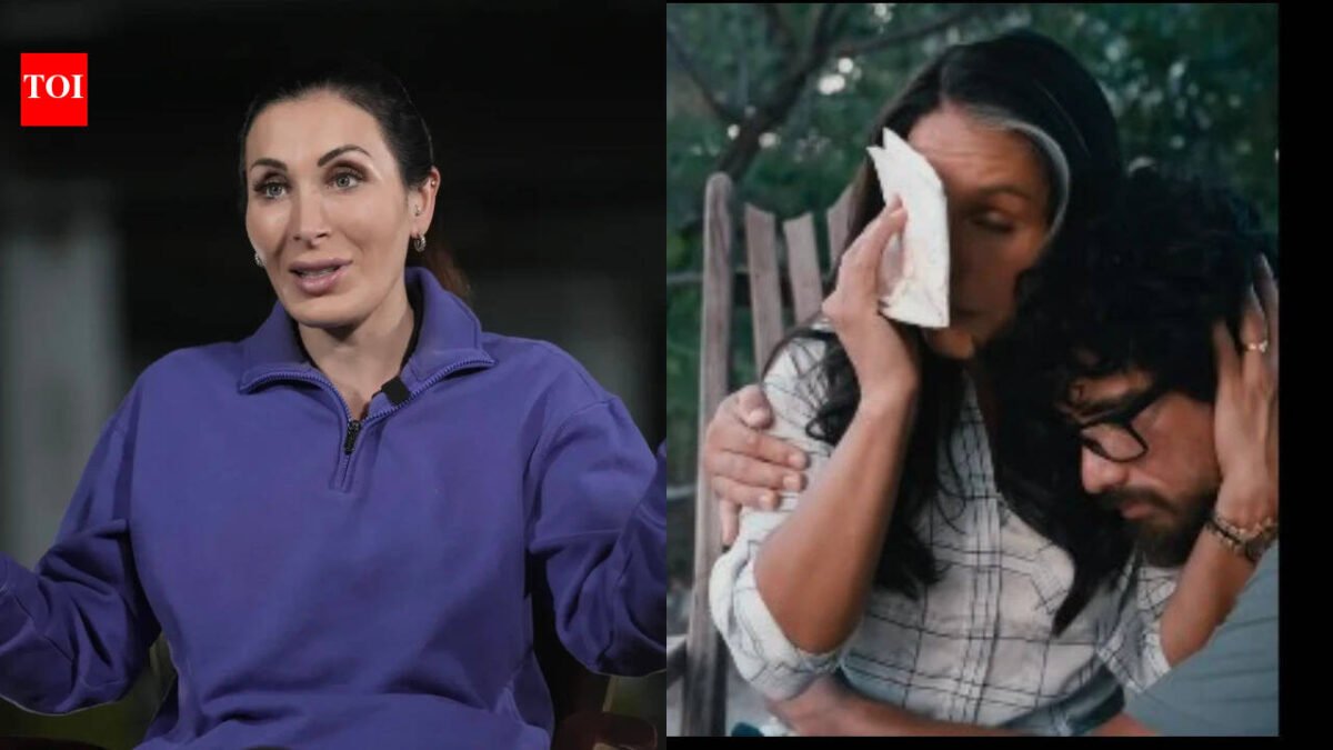 'Who saw this coming': Laura Loomer hounds Tulsi Gabbard as ex-DNI shares emotional update on husband's cancer treatment