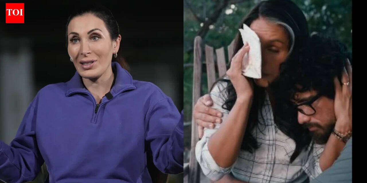 'Who saw this coming': Laura Loomer hounds Tulsi Gabbard as ex-DNI shares emotional update on husband's cancer treatment