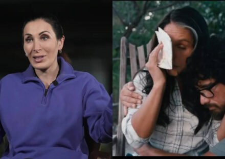 'Who saw this coming': Laura Loomer hounds Tulsi Gabbard as ex-DNI shares emotional update on husband's cancer treatment