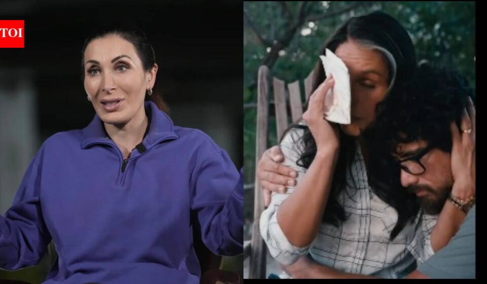'Who saw this coming': Laura Loomer hounds Tulsi Gabbard as ex-DNI shares emotional update on husband's cancer treatment