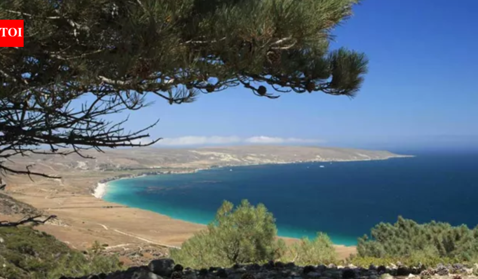In 1986, a ranching family sold California's 53,000-acre Santa Rosa Island to the US for nearly $30 million; they retained about 7 acres and the right to stay for another 25 years