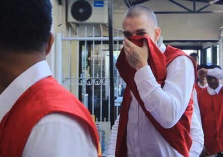 Swiss tourist gets 1-year jail in Bali for mocking Hindu festival, calling tradition ‘crazy’