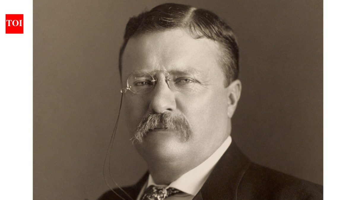 Quote of the day by Theodore Roosevelt: “The credit belongs to the man who is actually in the arena, whose face is marred by…”