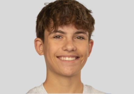 Meet Luca McGill, the Arizona eighth-grader who flew a drone 120 metres into the sky expecting cities to have the most ground-level CO2; rural areas did instead