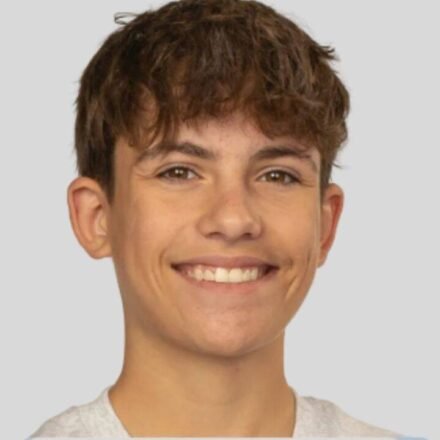 Meet Luca McGill, the Arizona eighth-grader who flew a drone 120 metres into the sky expecting cities to have the most ground-level CO2; rural areas did instead