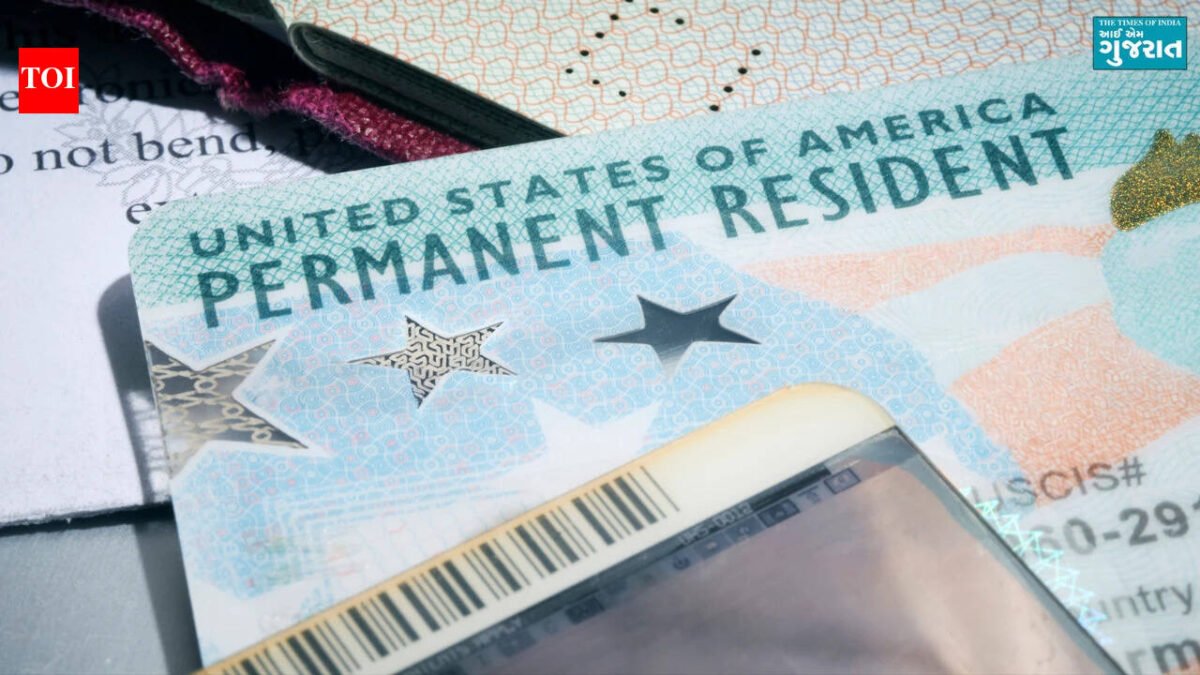 Good news for family-based Green Card applicants from India in Visa Bulletin September 2026, no relief for employment-based categories