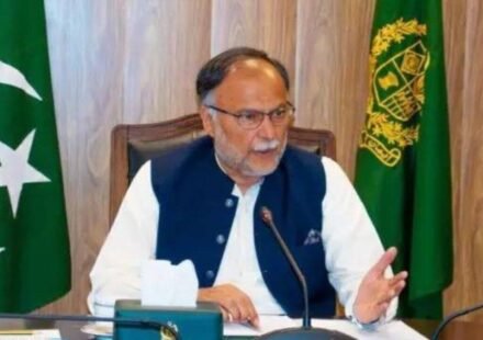 'India could use water as weapon': Pakistan minister as Indus Waters Treaty remains in abeyance
