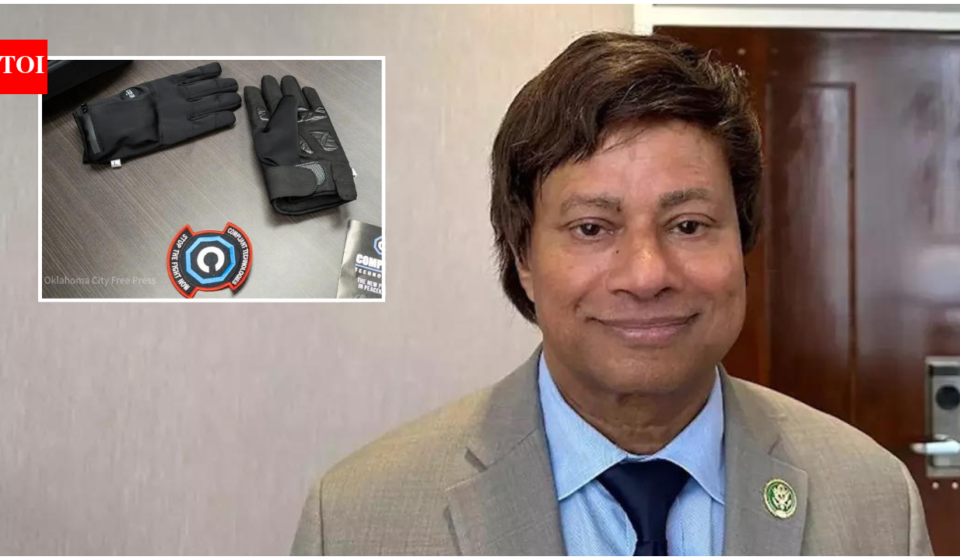‘Could result in injury or death’: Thanedar urges US to halt ICE’s electric shock glove plan