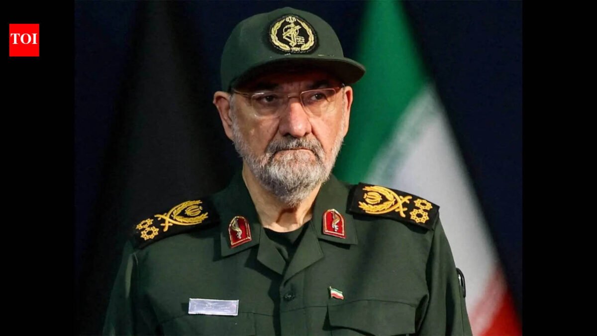 ‘Will target their interests’: Iran warns neighbours against supporting US economic pressure tactics
