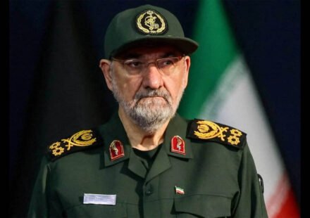 ‘Will target their interests’: Iran warns neighbours against supporting US economic pressure tactics