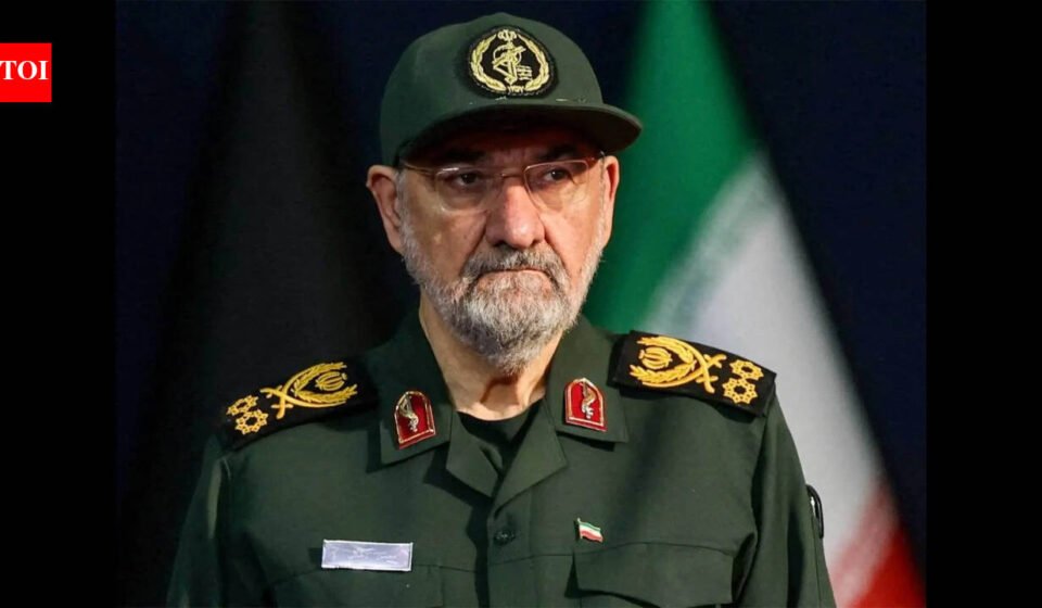 ‘Will target their interests’: Iran warns neighbours against supporting US economic pressure tactics