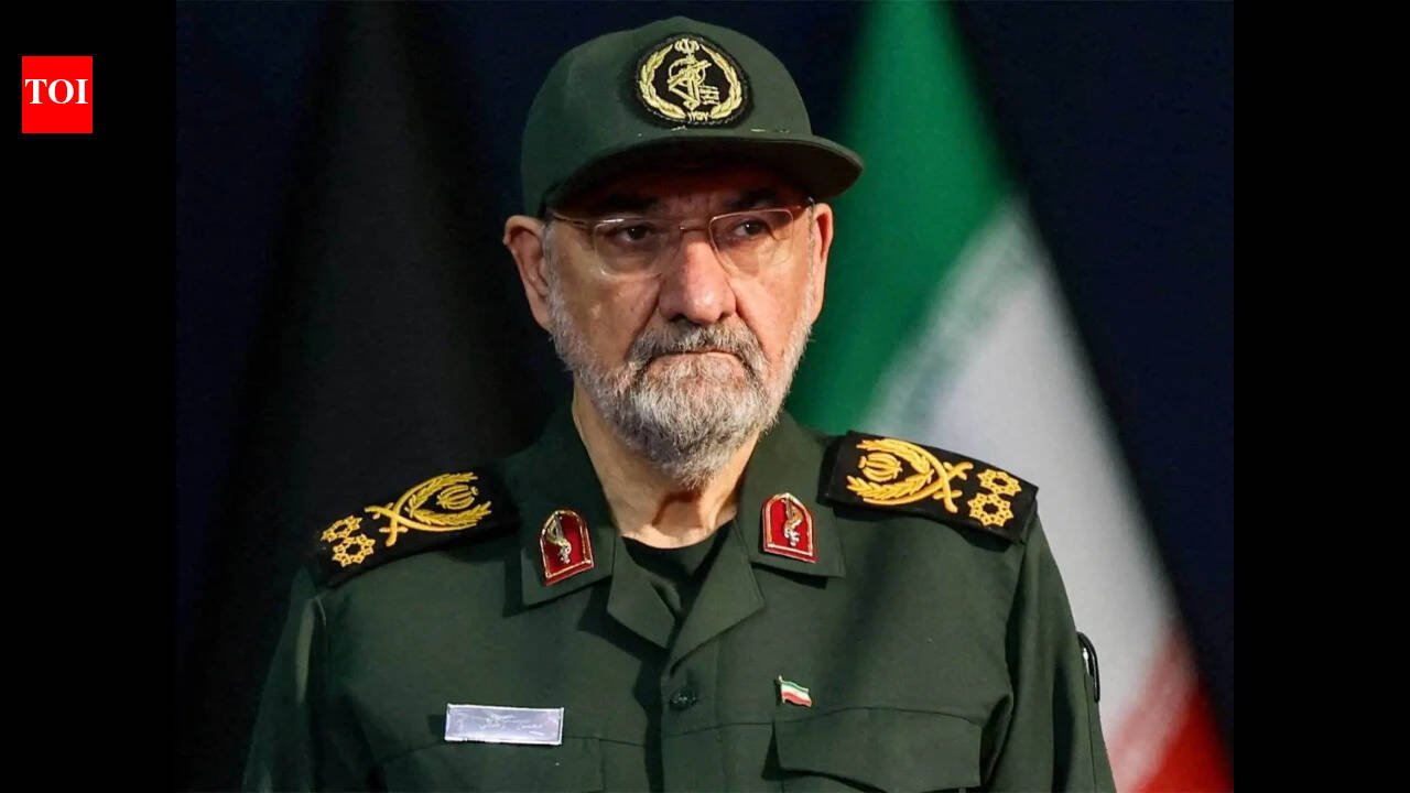 ‘Will target their interests’: Iran warns neighbours against supporting US economic pressure tactics