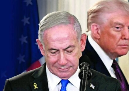 'Conveyed our concerns to US': Israel on Trump's proposed Hamas disarmament plan