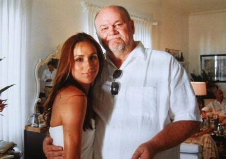 Meghan Markle’s estranged father Thomas Markle 'hurt and upset' as she and Harry return to UK without meeting Archie and Lilibet: 'She doesn’t give a damn about me'