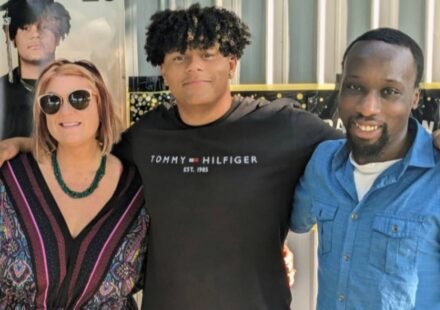 Ohio mother was in Costa Rica when 18-year-old son died in car crash; hospital never contacted her, she later learned his body parts were removed as 'anatomical gifts' without consent