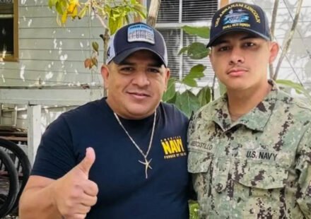 ‘Fought For America… ICE Took His Dad!’: USS Lincoln Sailor’s Emotional Story Shocks Pete Hegseth