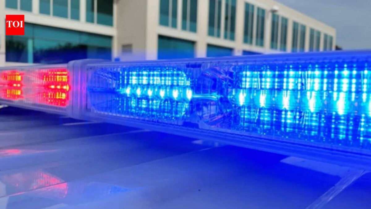 ‘Unlike any in 22 years’: Oregon sheriff describes unusual case as five deaths probed as quintuple homicide