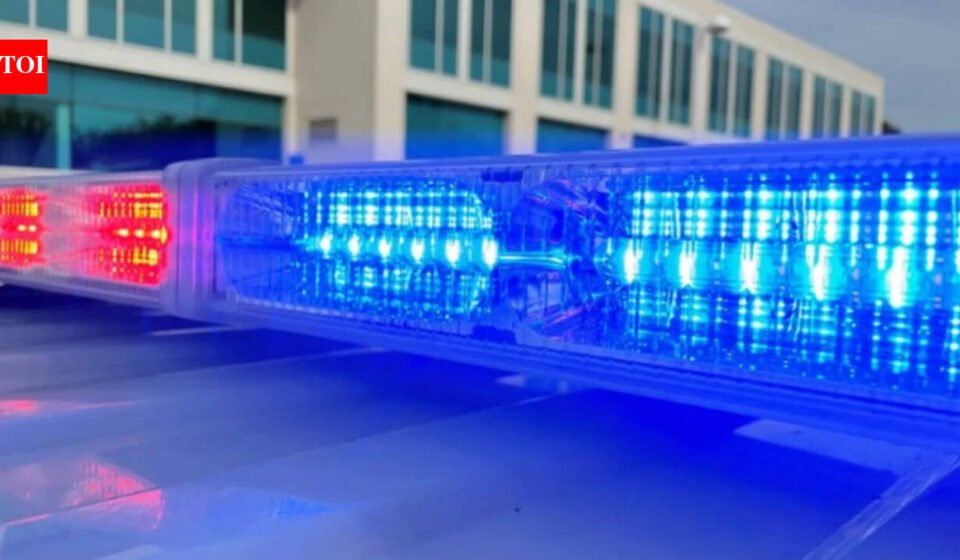 ‘Unlike any in 22 years’: Oregon sheriff describes unusual case as five deaths probed as quintuple homicide