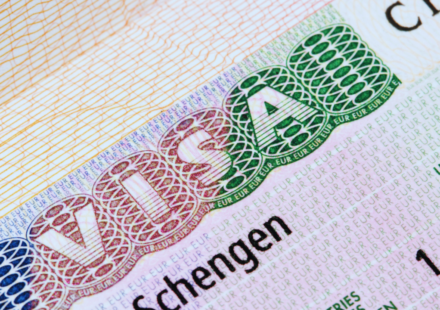 Pay €25,000 for Schengen visa: Indian company BLS under probe after Spain's Algerian migration crisis