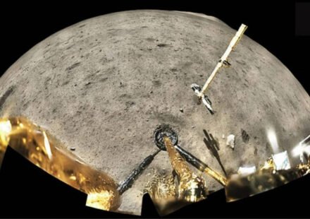 'Did not meet launch conditions': China's unmanned moon mission delayed last minute