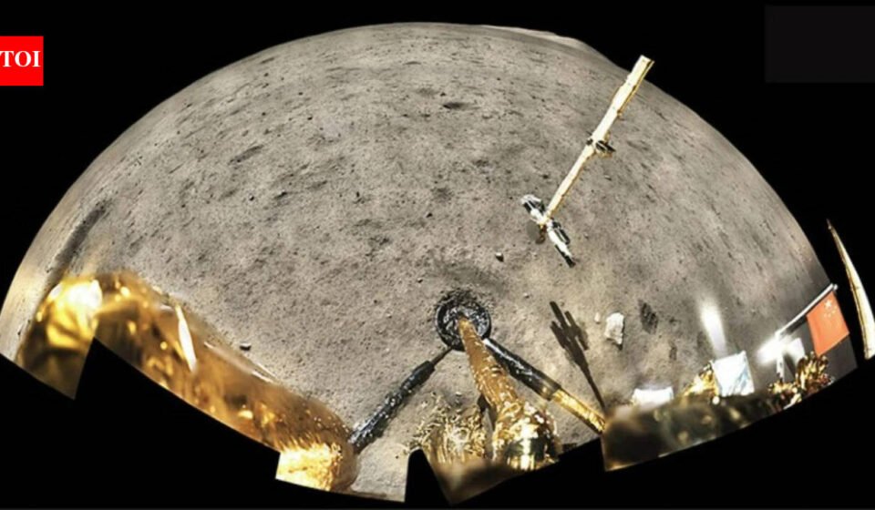 'Did not meet launch conditions': China's unmanned moon mission delayed last minute
