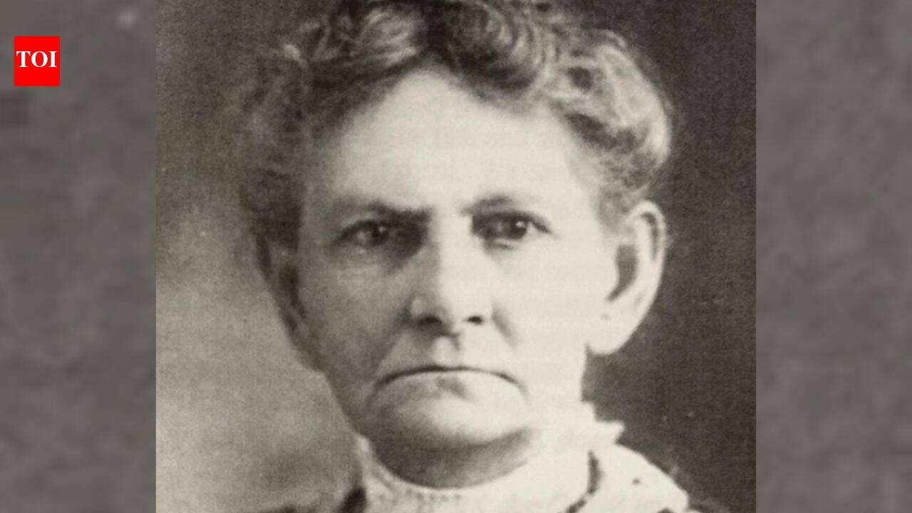In 1908, an unschooled Indiana widow began a 20-year fight to defend 120 acres of Lake Michigan dunes from a steel giant; 72 years later, 212 acres including part of her tract joined Indiana Dunes to remain open space forever