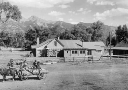 In 1862, heirs sold Colorado’s Baca land for 30 cents an acre; 140 years later its 97,000-acre ranch sold for $31.28 million and helped create a national park nearly four times the monument’s original size