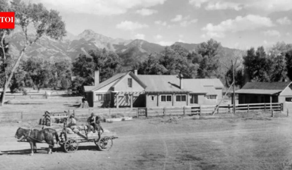 In 1862, heirs sold Colorado’s Baca land for 30 cents an acre; 140 years later its 97,000-acre ranch sold for $31.28 million and helped create a national park nearly four times the monument’s original size