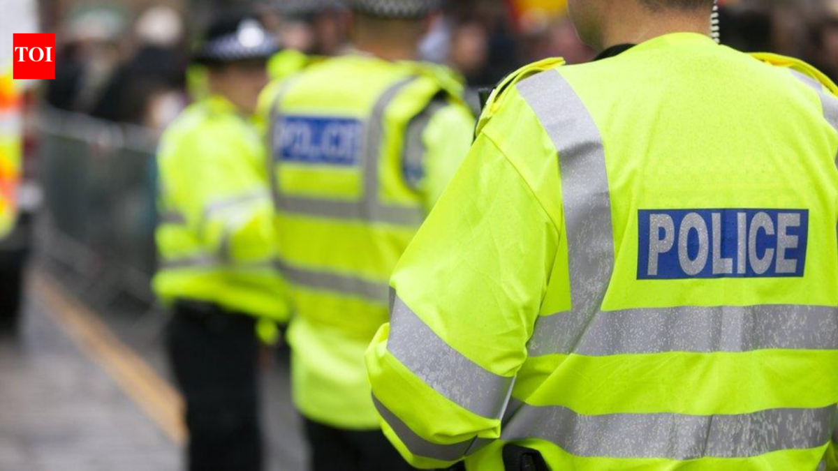 12 people arrested in connection with UK A66 crash that killed 7, including 2 police officers