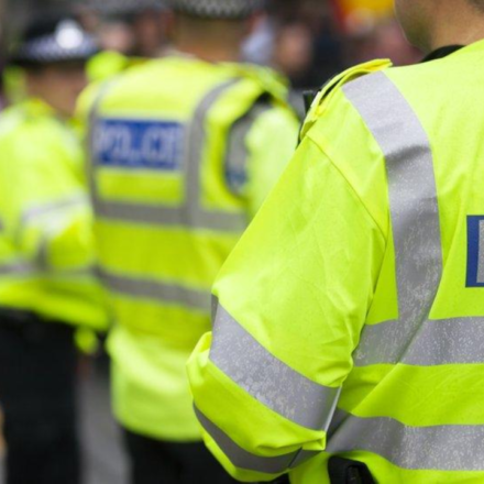 12 people arrested in connection with UK A66 crash that killed 7, including 2 police officers