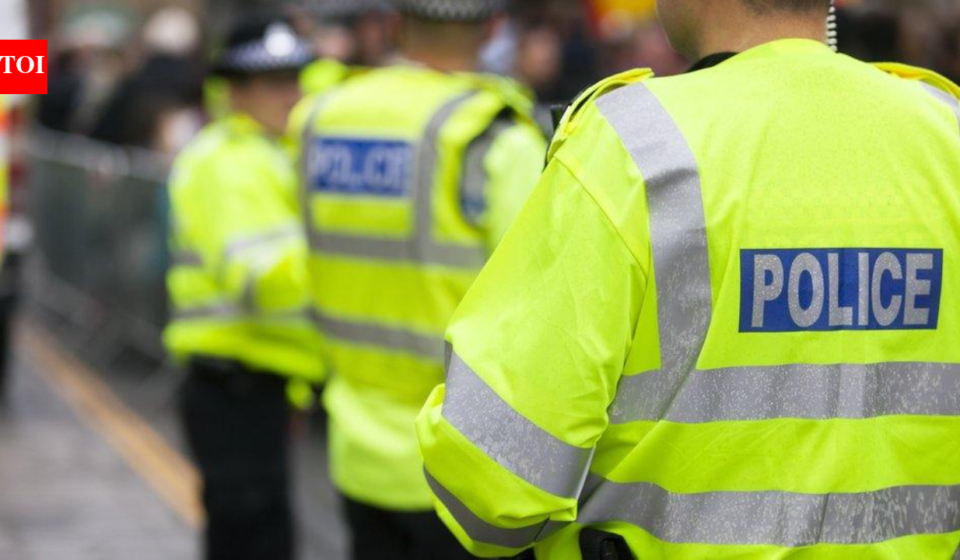 12 people arrested in connection with UK A66 crash that killed 7, including 2 police officers