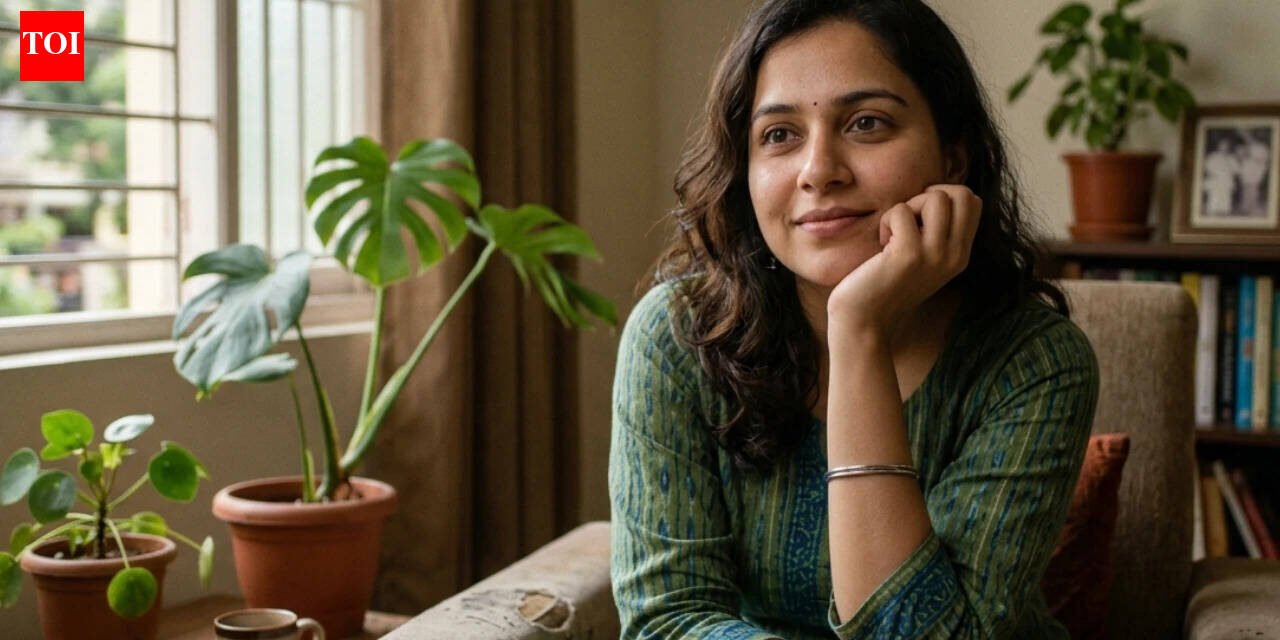 'I was living paycheck to paychek': Woman says coming back to India from UK after 4 years not happiest decision but right one for nervous system